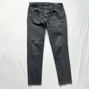 Bonobos Travel Jeans Gray Size 32/32 Athletic fit